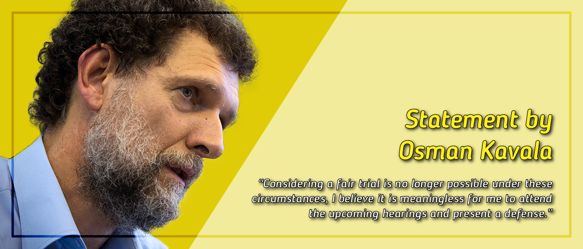 Home - Solidarity with Osman Kavala